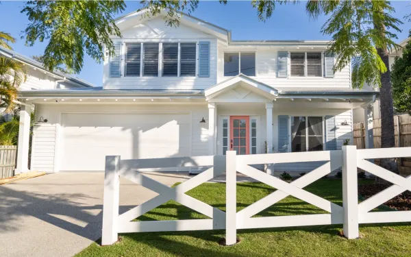 ShutterKits Storm Shutters