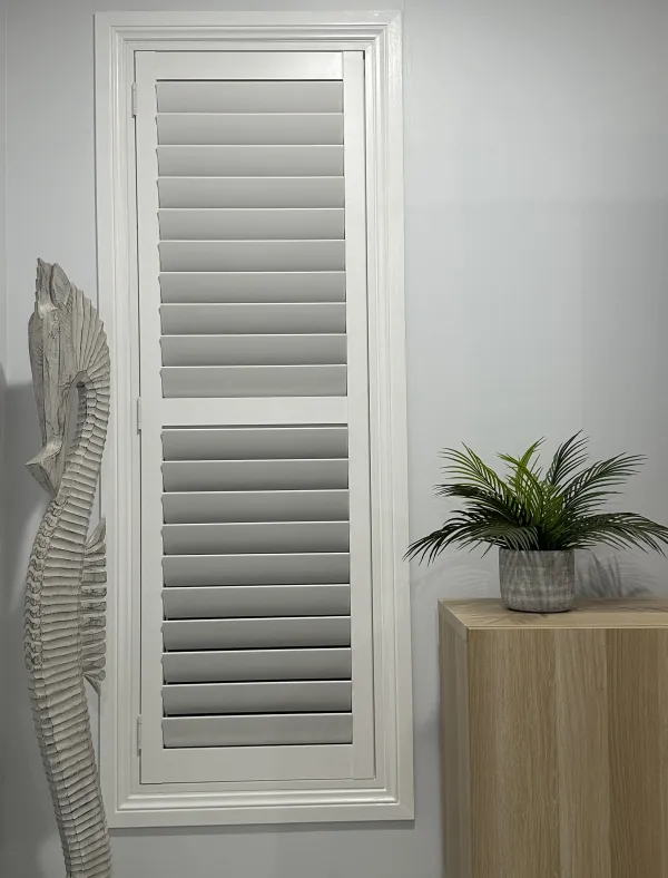 Single Shutter Kit 