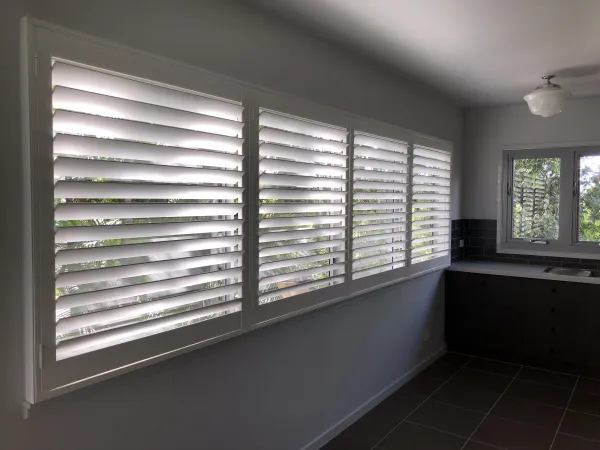 Face Fitting Shutters