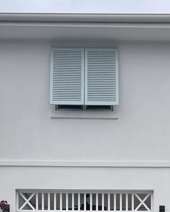 Storm Shutters