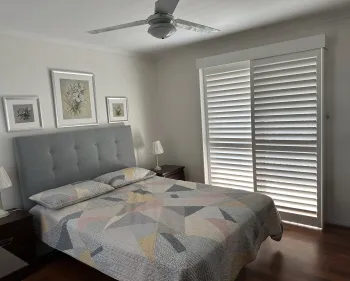 ShutterKits Timber Sliding Shutters