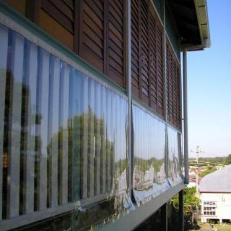 Western Red Cedar Verandah Shutters are the solution to keeping the world out and keeping your privacy in. Alison and her family have created an extra living space by enclosing the verandah on their beautiful old Queenslander with out spoiling the authenticity of the home. Not only do they look fantastic from the inside but they also enhance the outside view of your home.